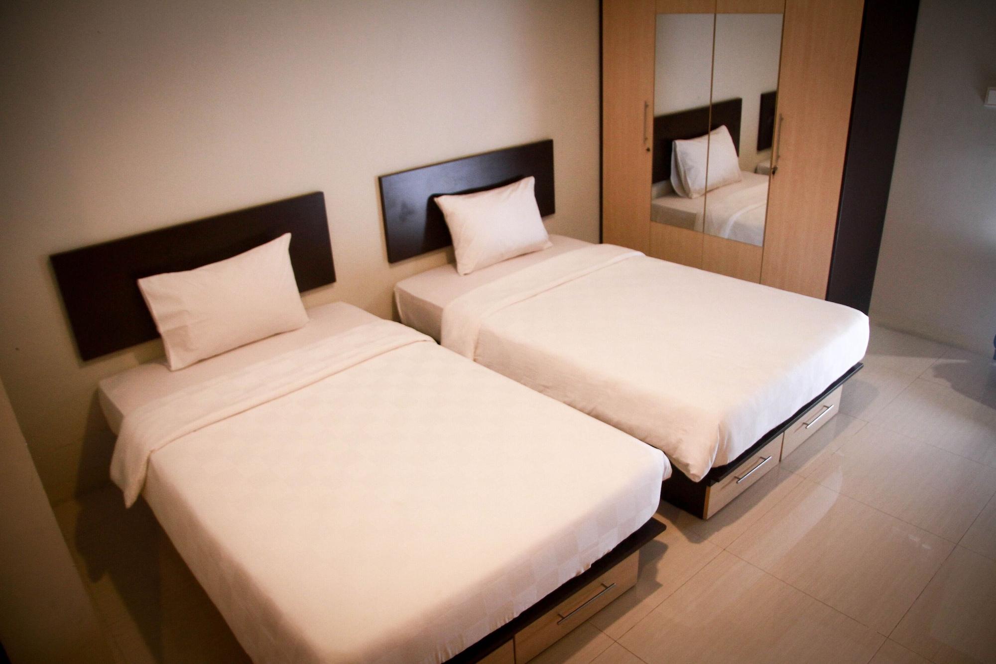 Sahid Skyland City Jatinangor Exterior photo