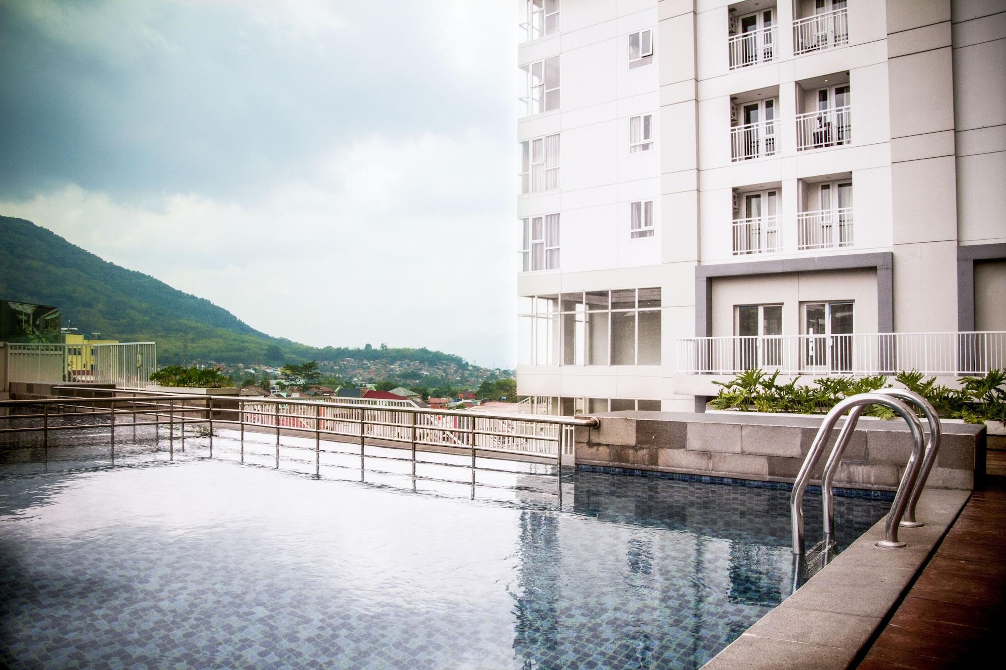 Sahid Skyland City Jatinangor Exterior photo