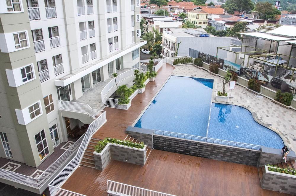 Sahid Skyland City Jatinangor Exterior photo