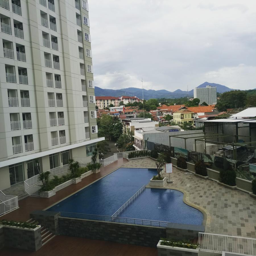 Sahid Skyland City Jatinangor Exterior photo