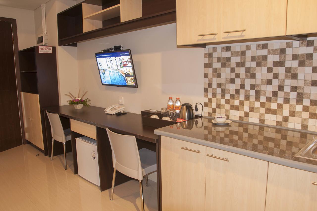 Sahid Skyland City Jatinangor Exterior photo