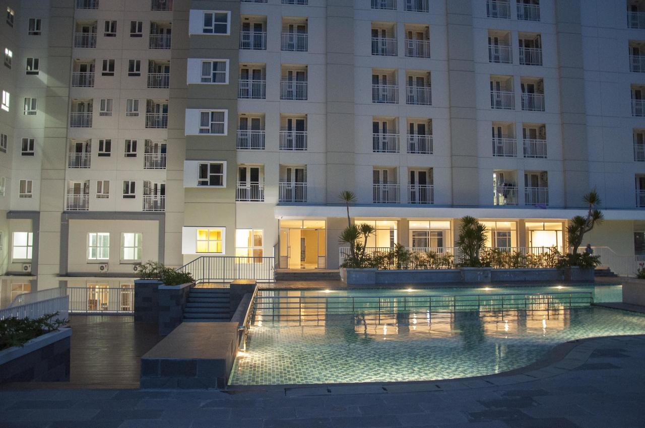 Sahid Skyland City Jatinangor Exterior photo