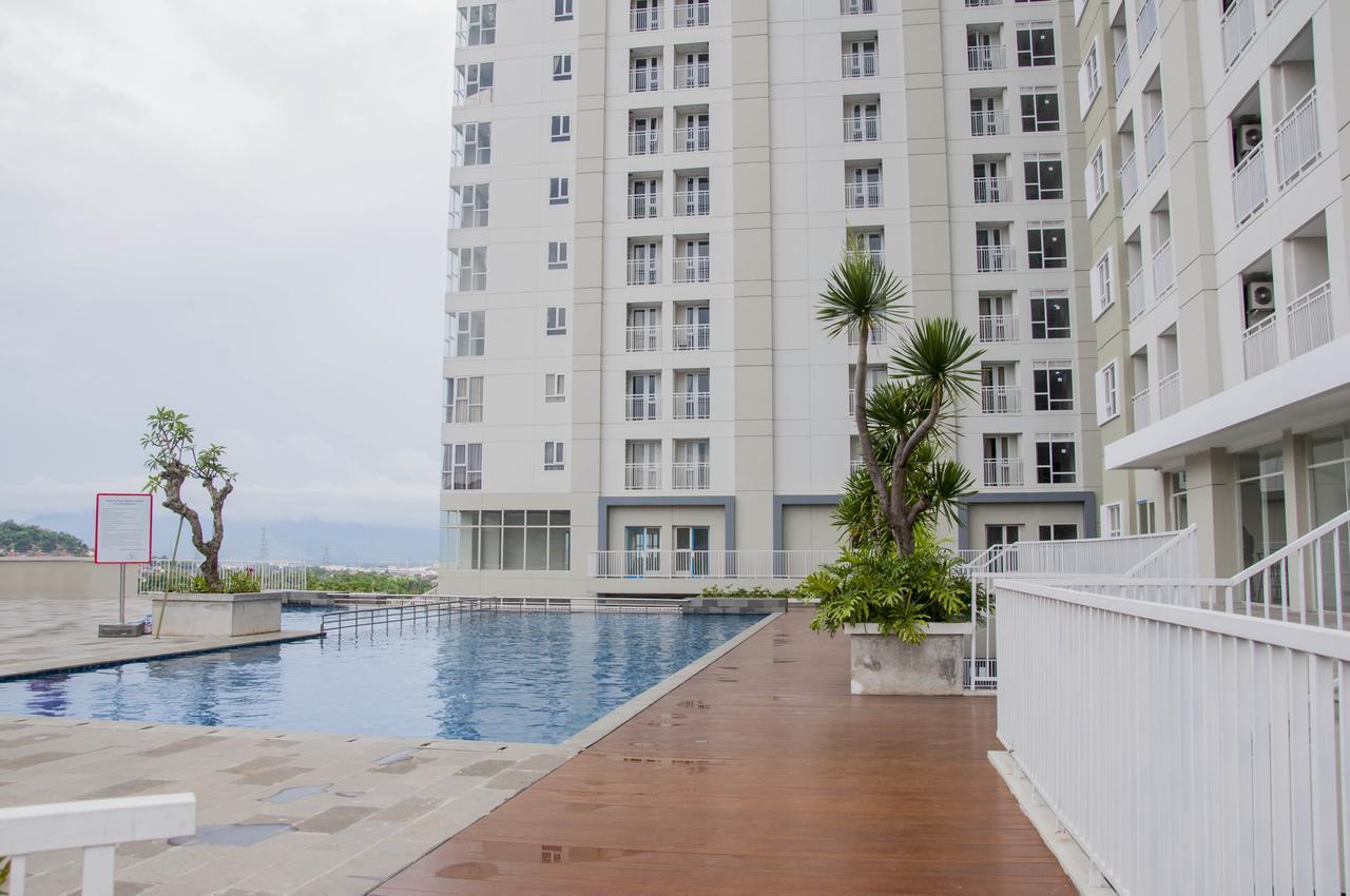 Sahid Skyland City Jatinangor Exterior photo