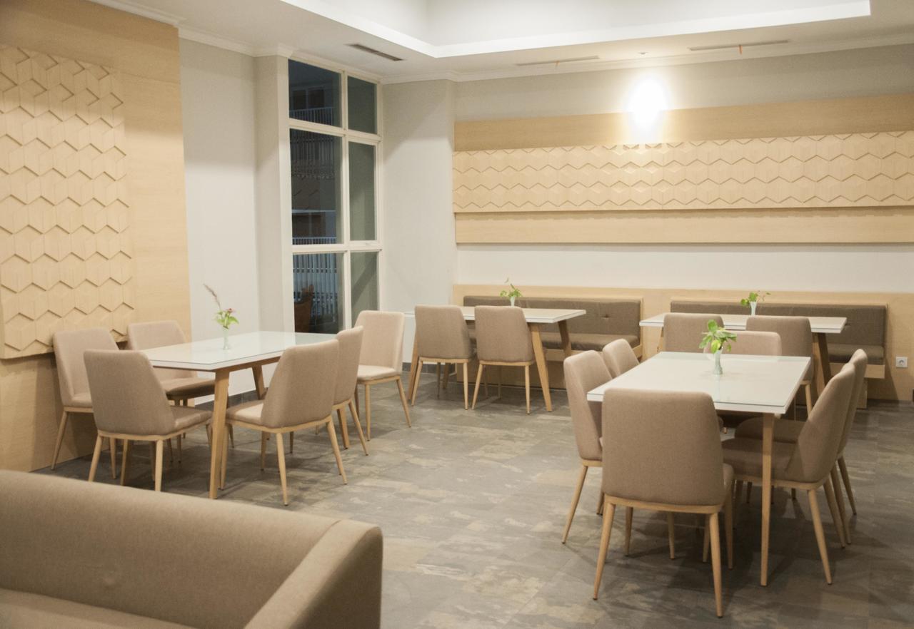 Sahid Skyland City Jatinangor Exterior photo