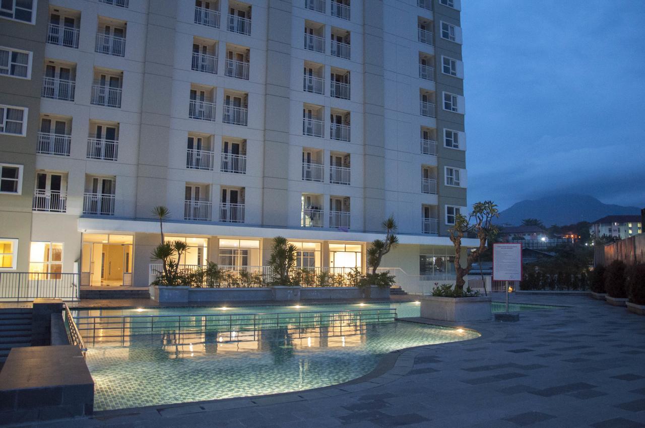 Sahid Skyland City Jatinangor Exterior photo