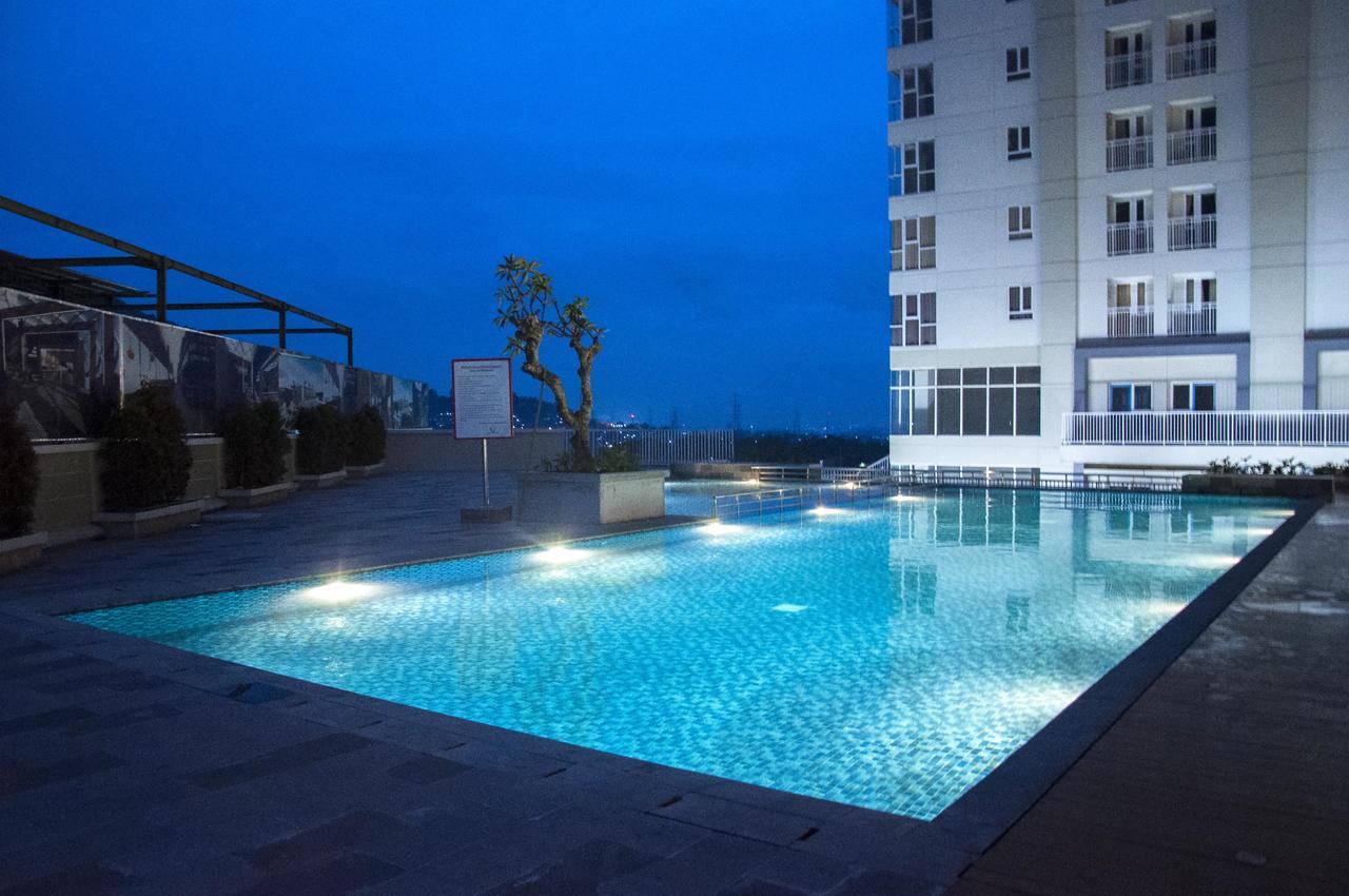 Sahid Skyland City Jatinangor Exterior photo