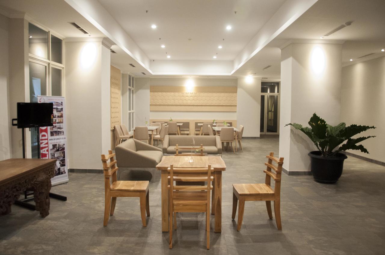 Sahid Skyland City Jatinangor Exterior photo
