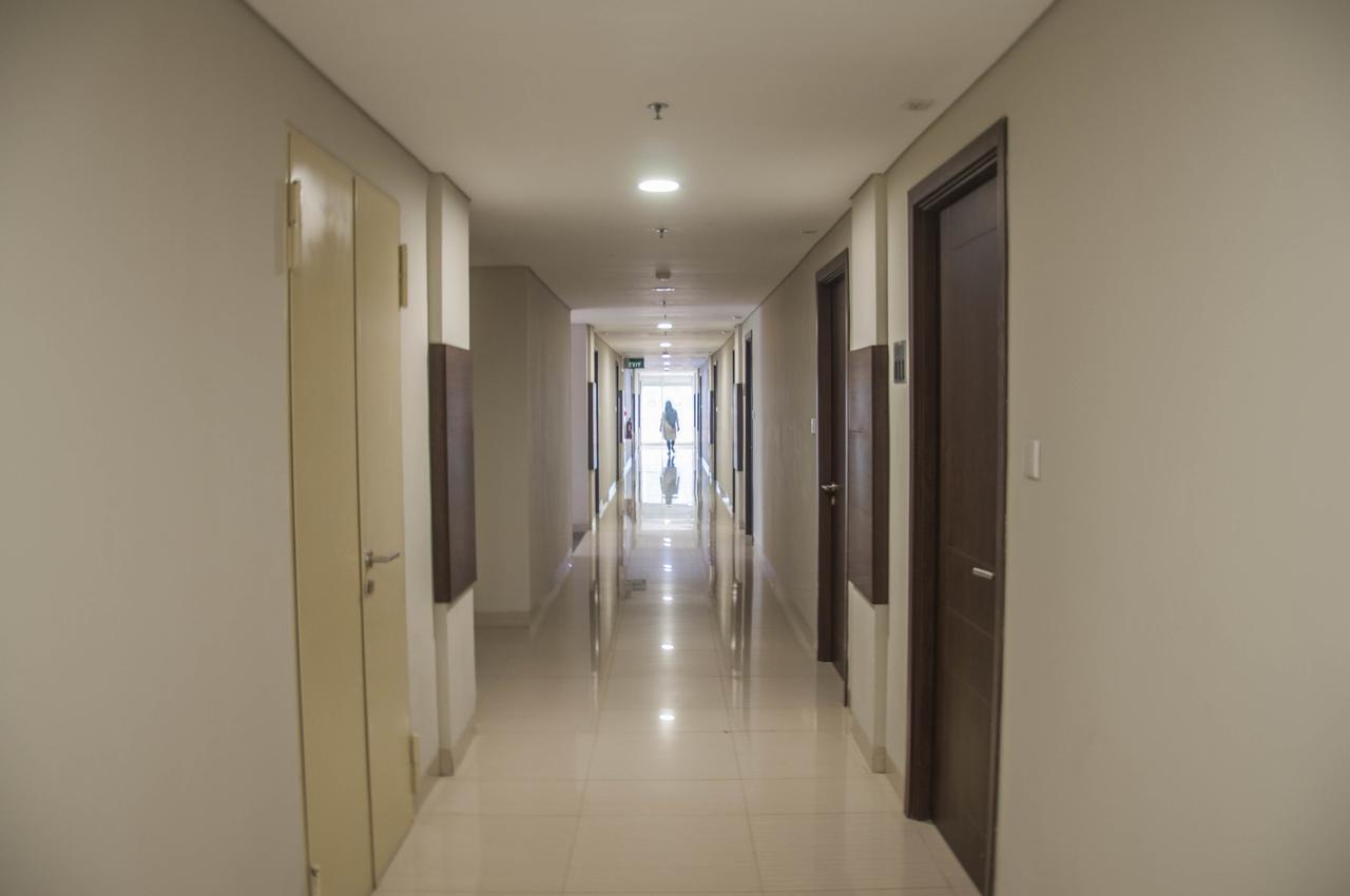 Sahid Skyland City Jatinangor Exterior photo