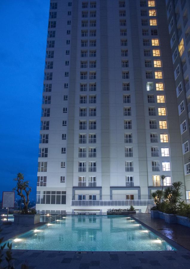 Sahid Skyland City Jatinangor Exterior photo
