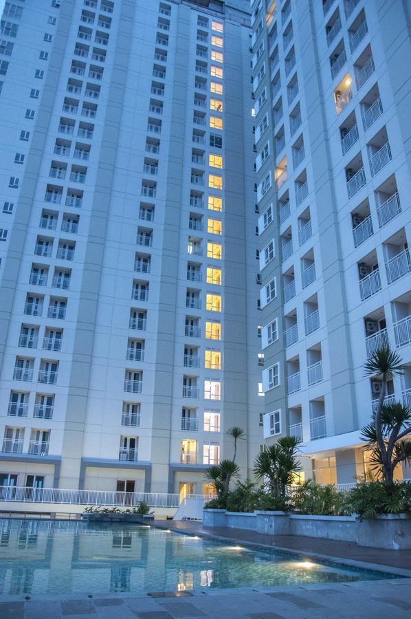 Sahid Skyland City Jatinangor Exterior photo