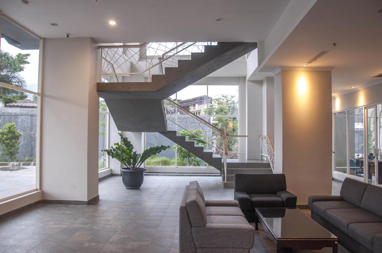 Sahid Skyland City Jatinangor Exterior photo