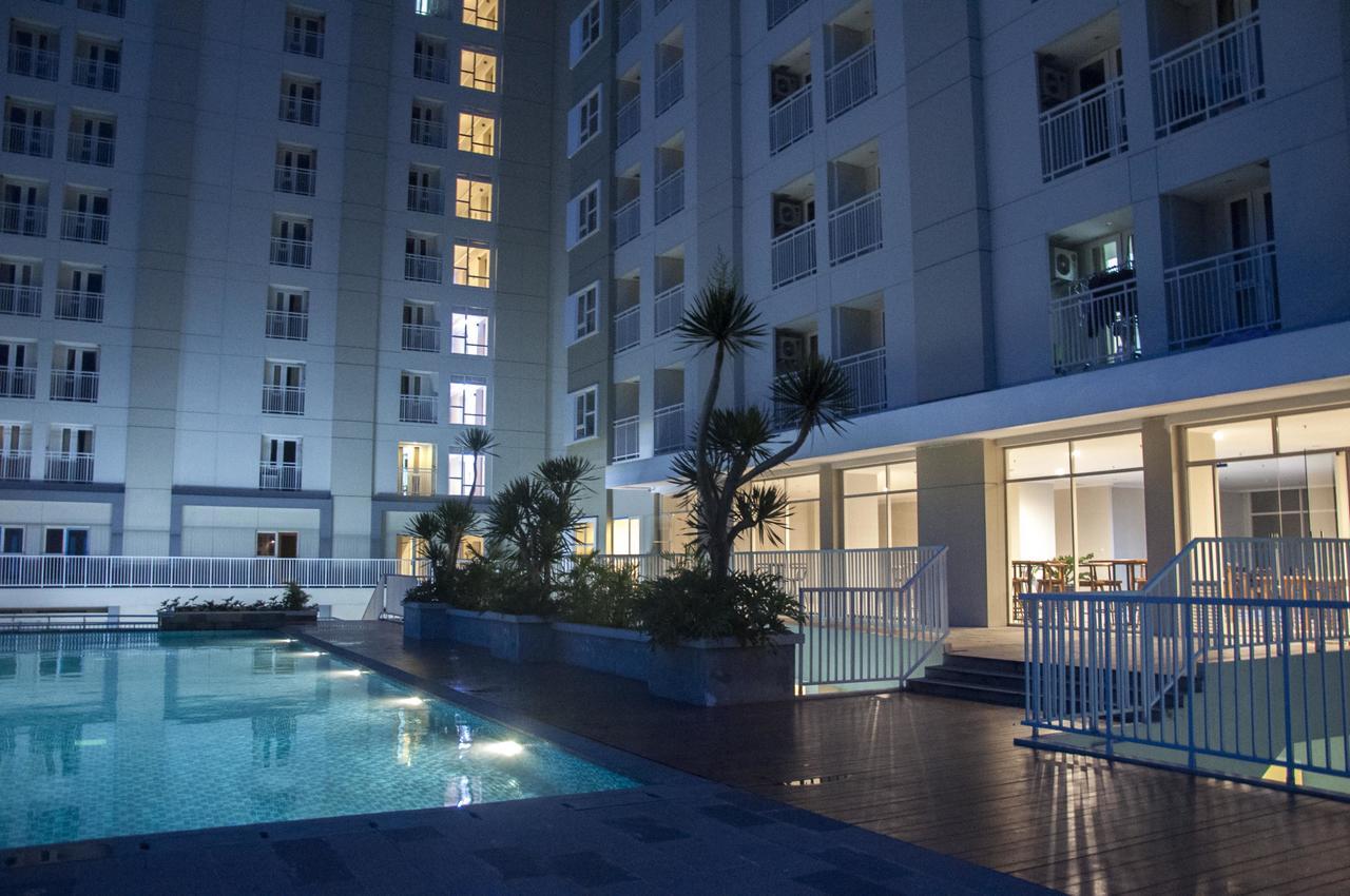 Sahid Skyland City Jatinangor Exterior photo