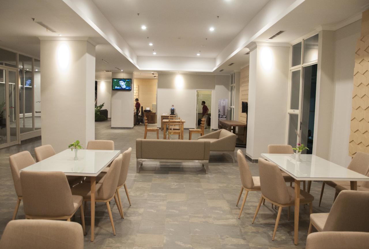Sahid Skyland City Jatinangor Exterior photo
