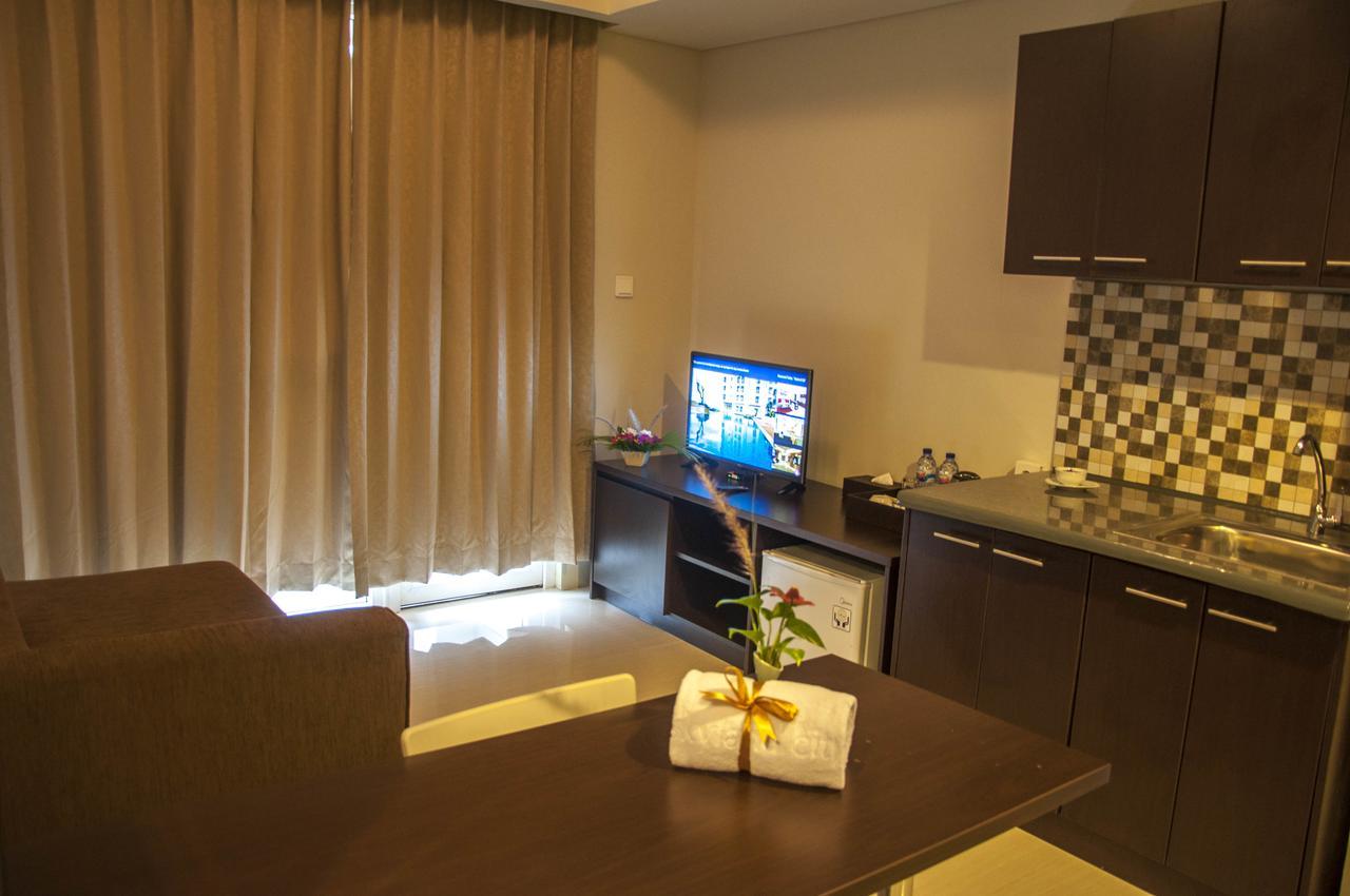 Sahid Skyland City Jatinangor Exterior photo