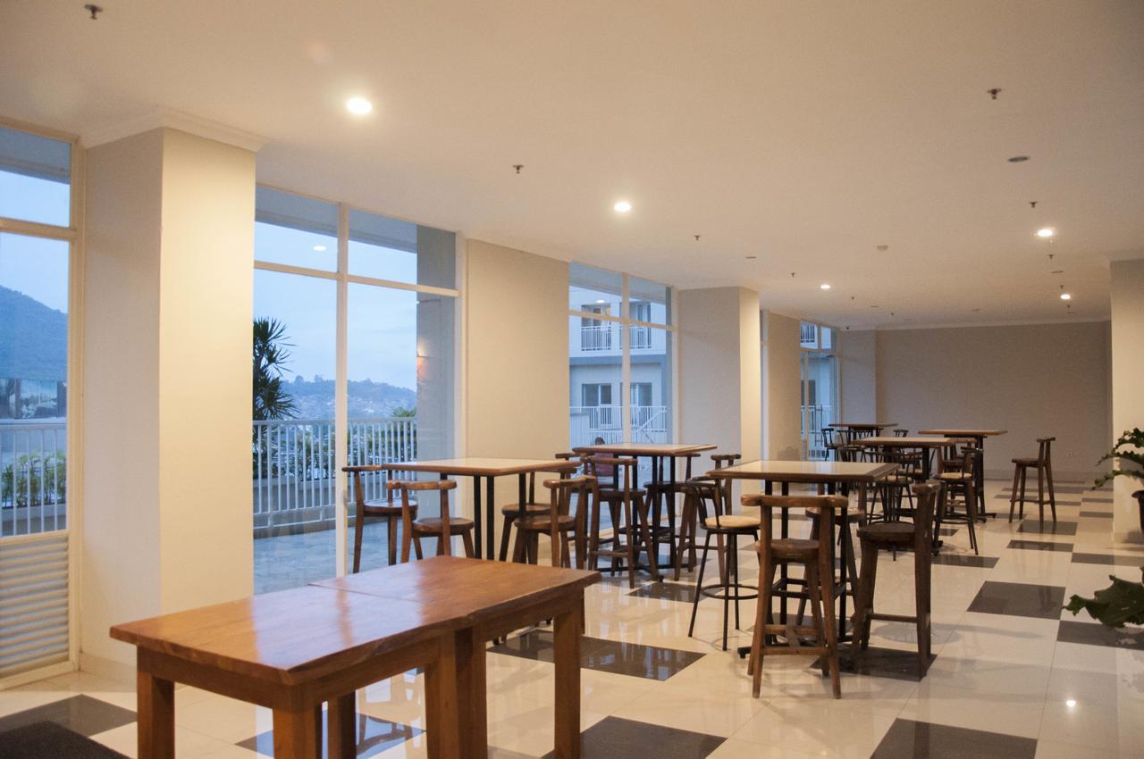 Sahid Skyland City Jatinangor Exterior photo