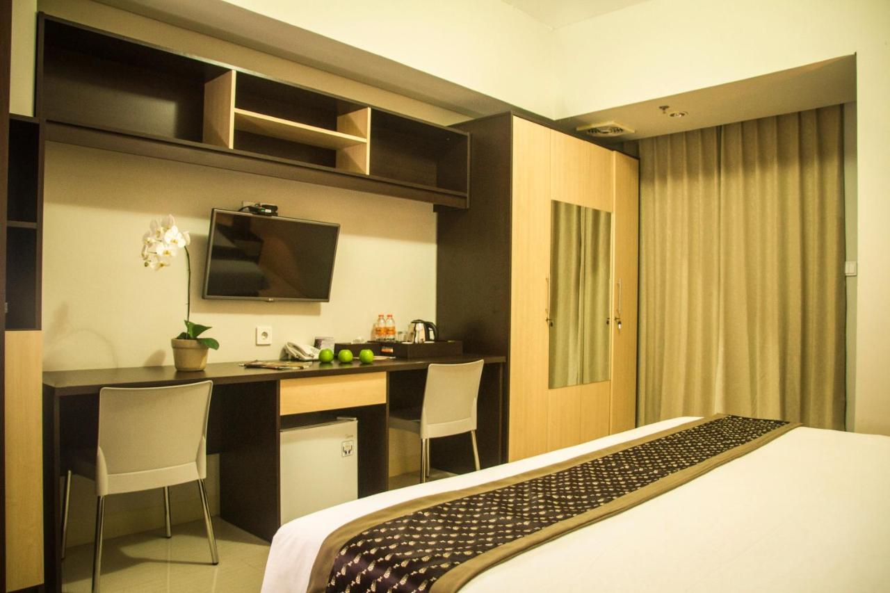 Sahid Skyland City Jatinangor Exterior photo