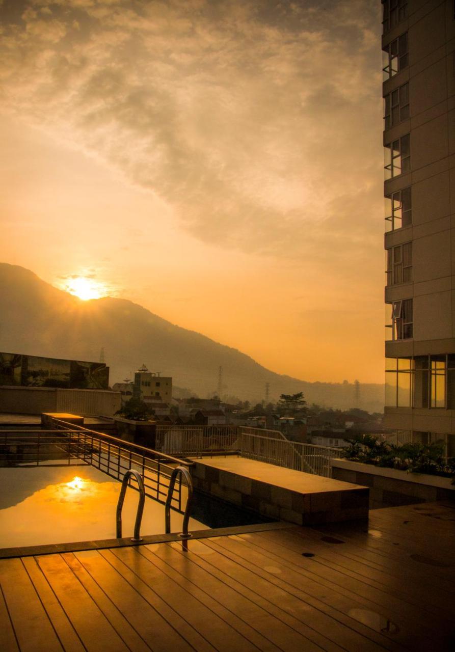 Sahid Skyland City Jatinangor Exterior photo