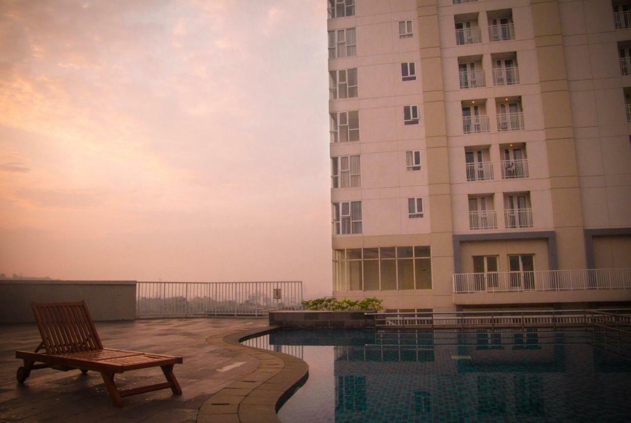 Sahid Skyland City Jatinangor Exterior photo