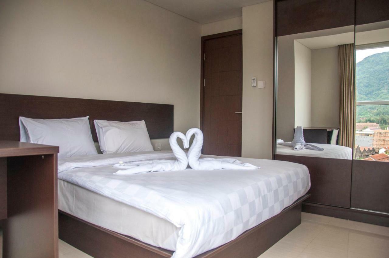 Sahid Skyland City Jatinangor Exterior photo